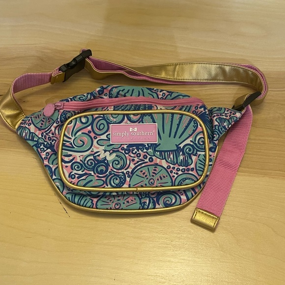 Simply Southern Handbags - Simply Southern Fanny pack